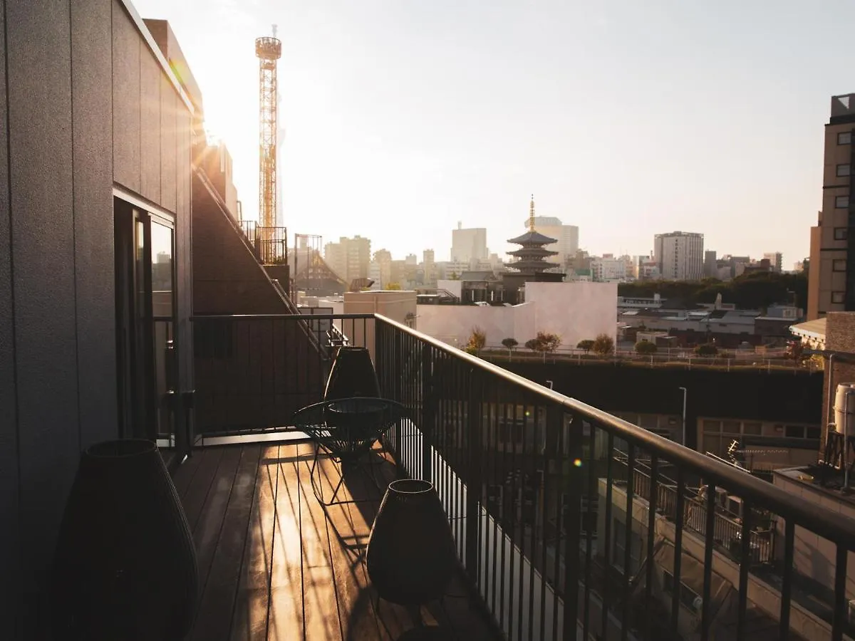 Asakusa Kokono Club Hotel Tokyo 3*,  Japan