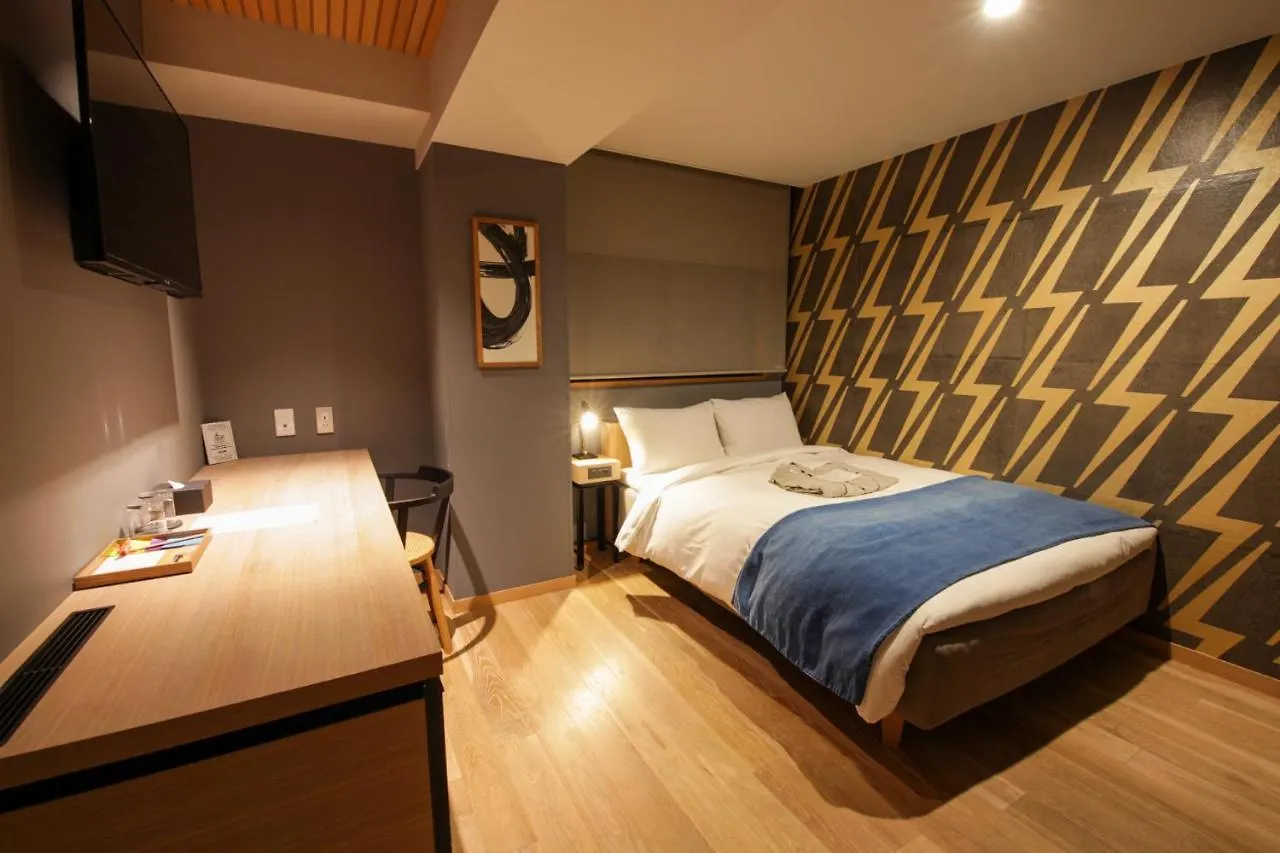 Asakusa Kokono Club Hotel Tōkyō