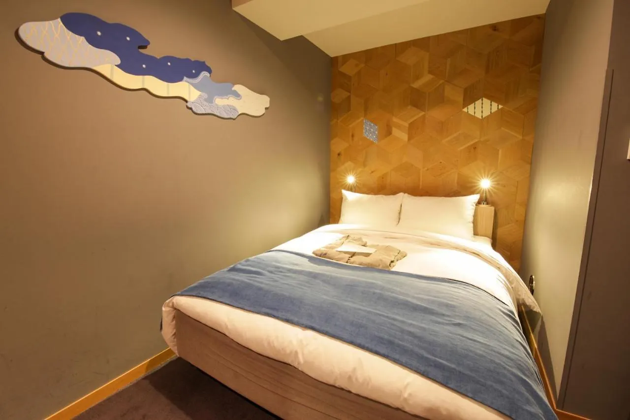 ***  Asakusa Kokono Club Hotel Tōkyō Japon