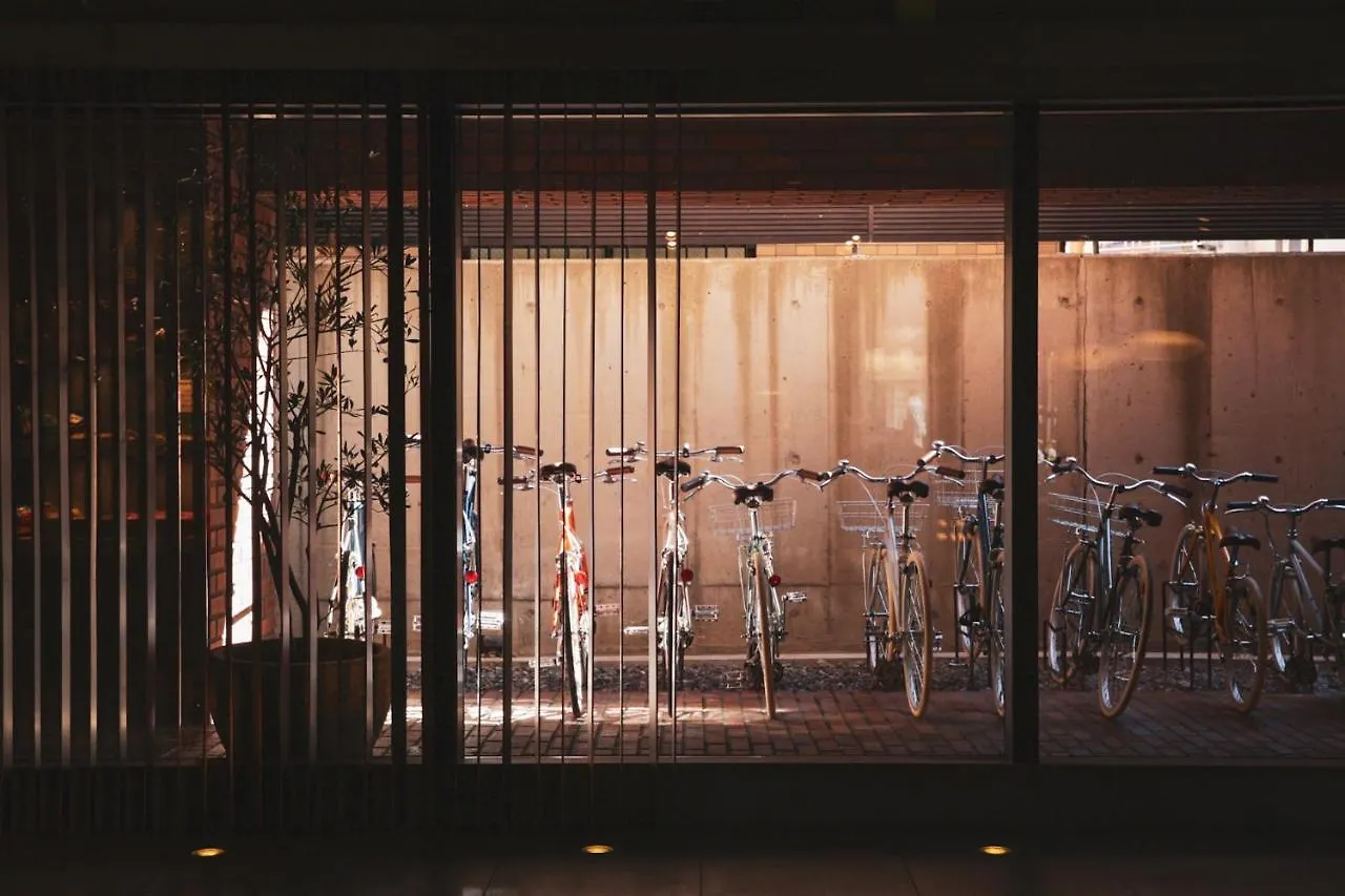 Asakusa Kokono Club Hotel Tōkyō Japon