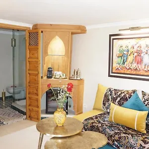 Samsli 3* Marrakesh