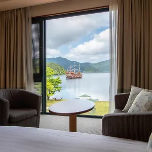 Hakone Hotel ריוקן