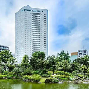 3* מלון Apa & Ryogoku Eki Tower