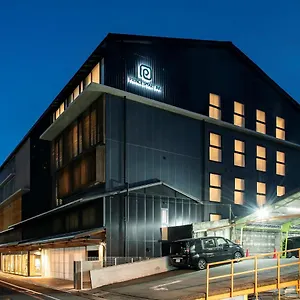 Smart Sanjo Hotel Kyoto