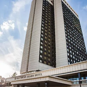 Astoria Grand מלון