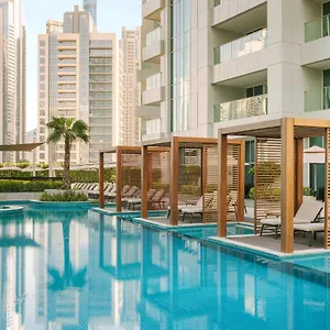 Sonder Business Bay 4* Dubái