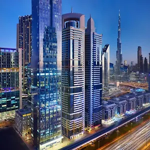 By Marriott Sheikh Zayed Road, Hotel Dubai
