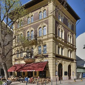 Gerlóczy Boutique 4* Budapest