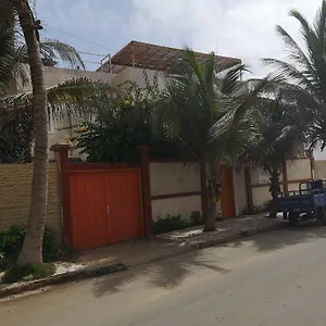 Keur Diame Hostel Dakar