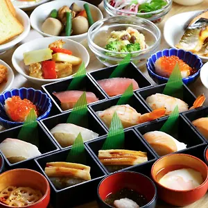 Hotel Dormy Hatchobori Hot Spring, Tokyo