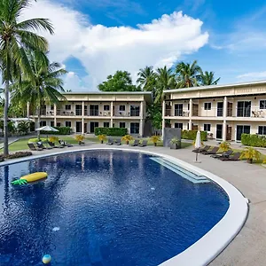 Malinawon 馬莉吶灣度假中心 Resort Panglao