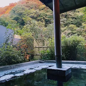 Onsen Tsutaya ריוקן