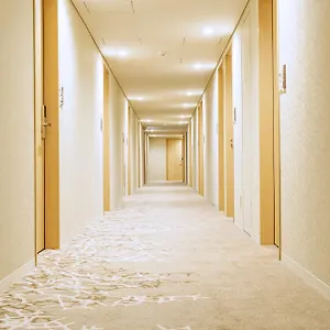 4* מלון Jal Toyosu