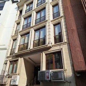 Galata King Aparthotel Istanboel