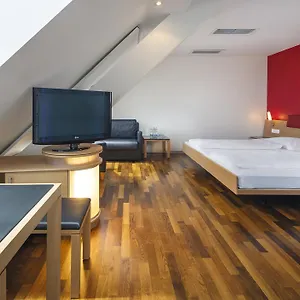 Coronado Hotel Zürich