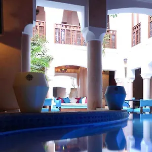 Turquoise 4* Marrakesh