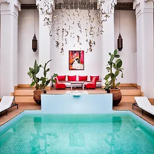 & Al Jazira 4* Marrakesh