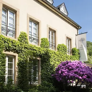 Les Jardins D'anais Hotel Luxemburg