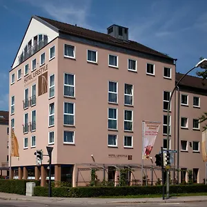 Lifestyle Hotel Landshut