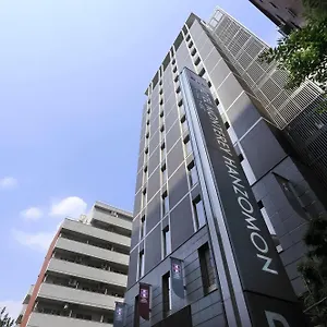 Hotel Monterey Hanzomon, Tokyo
