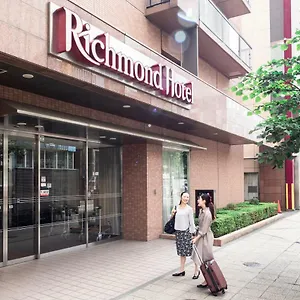 ホテル リッチモンドホテル 札幌大通 ***