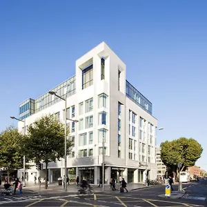 Express Centre By Ihg מלון