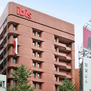 Hotel Ibis Shinjuku, Tokyo