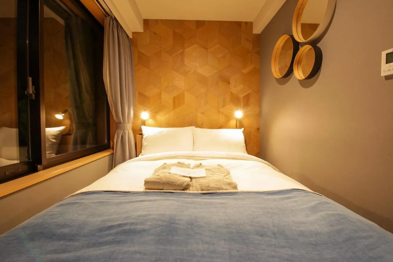 Asakusa Kokono Club Hotel Tóquio