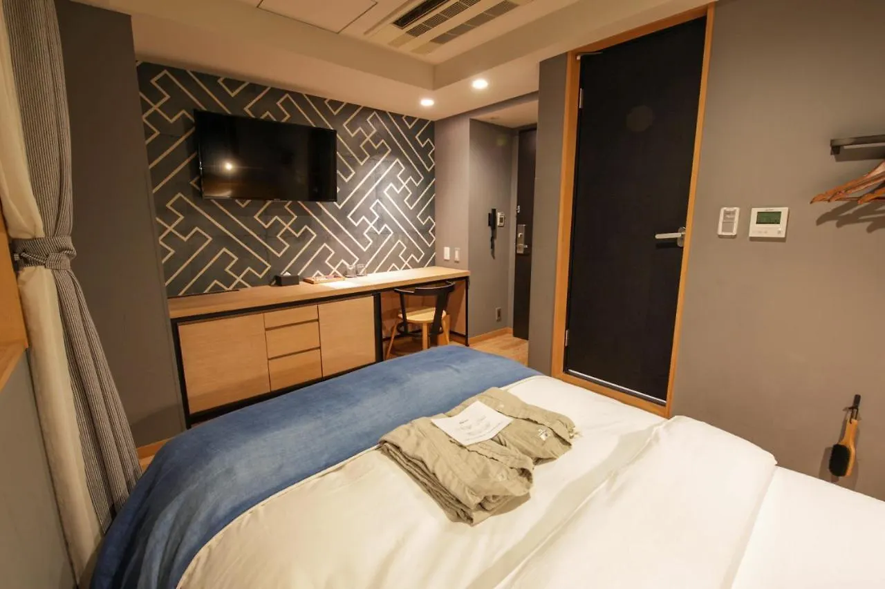 Asakusa Kokono Club Hotel Tóquio