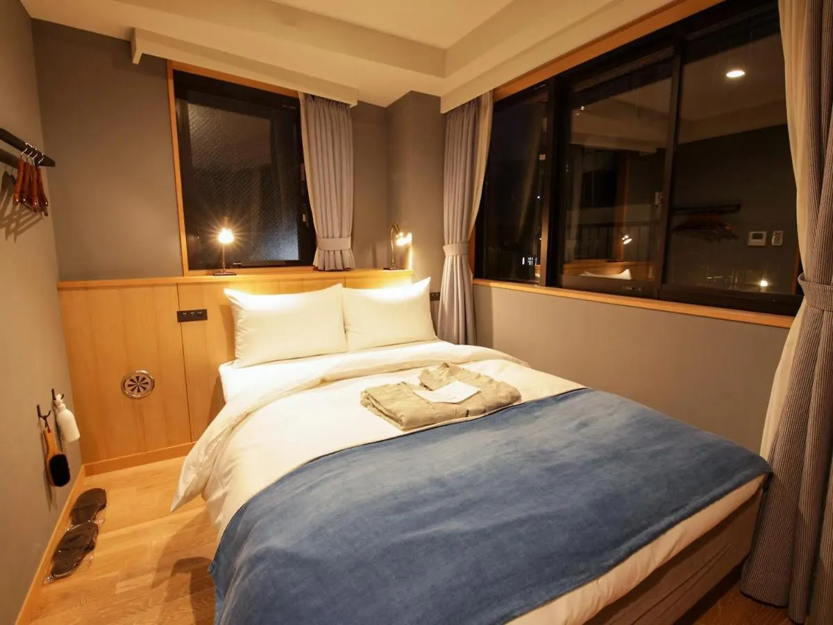 Asakusa Kokono Club Hotel Tóquio Japão