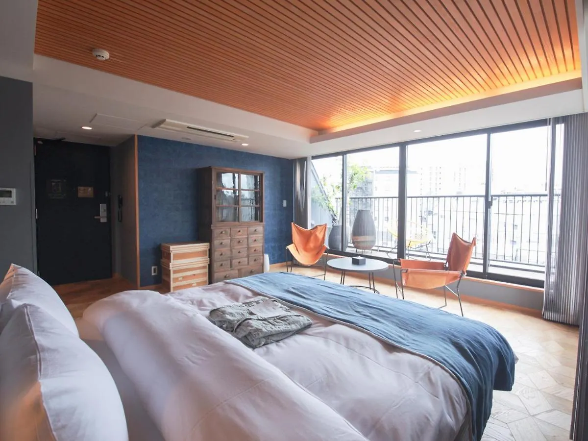 Asakusa Kokono Club Hotel Tóquio