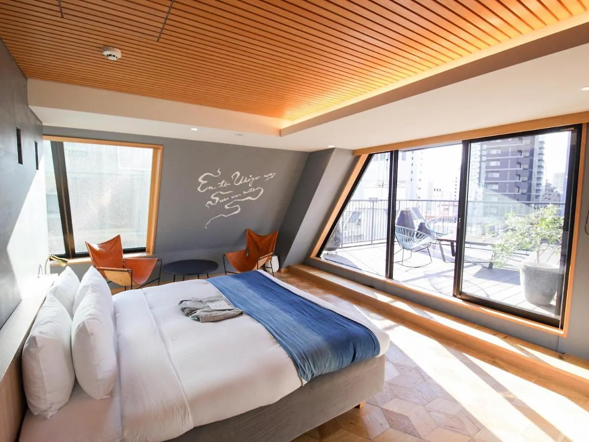 Asakusa Kokono Club Hotel Tóquio
