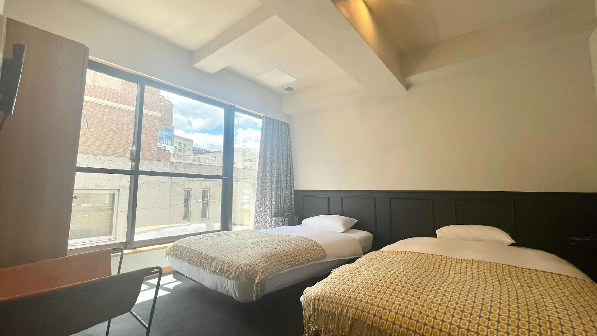 Asakusa Kokono Club Hotel Tóquio