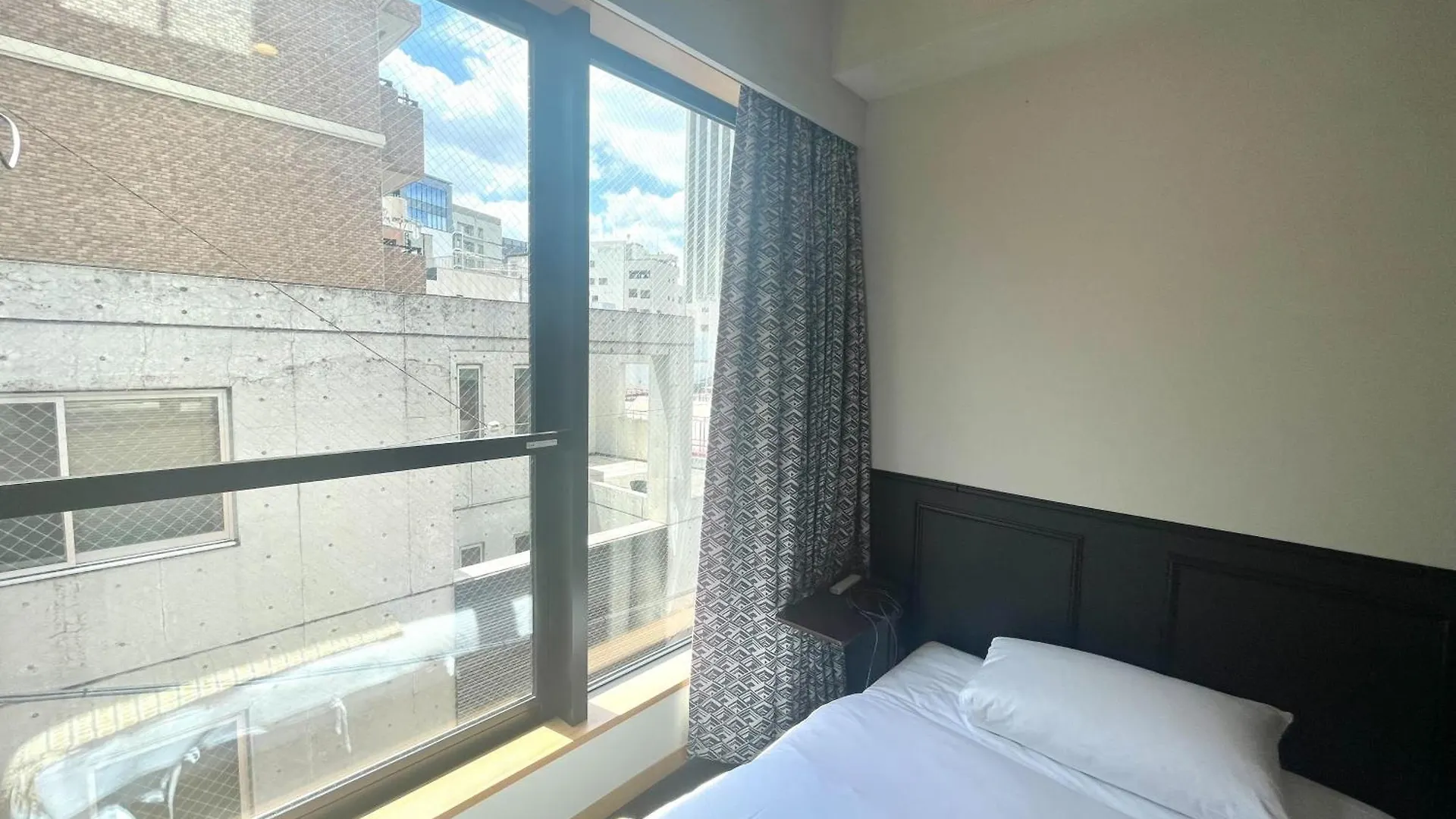 Asakusa Kokono Club Hotel Tóquio