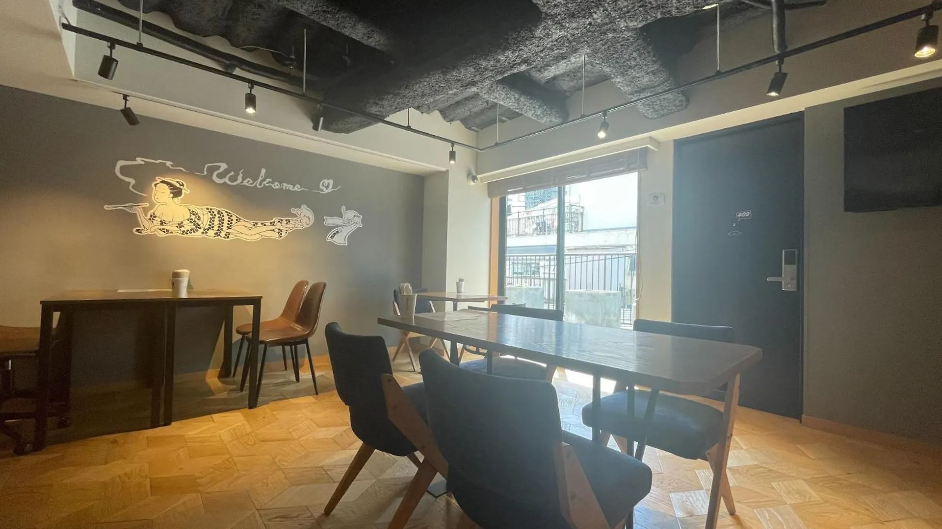Asakusa Kokono Club Hotel Tóquio 3*,  Japão