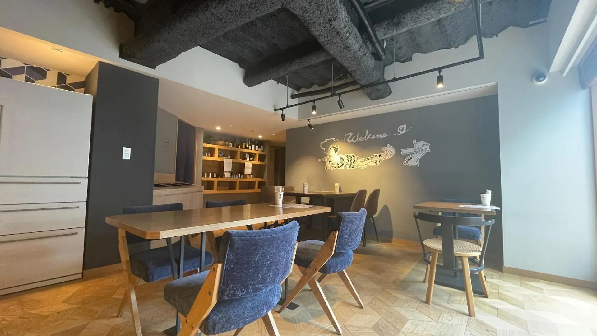 Asakusa Kokono Club Hotel Tóquio 3*,  Japão