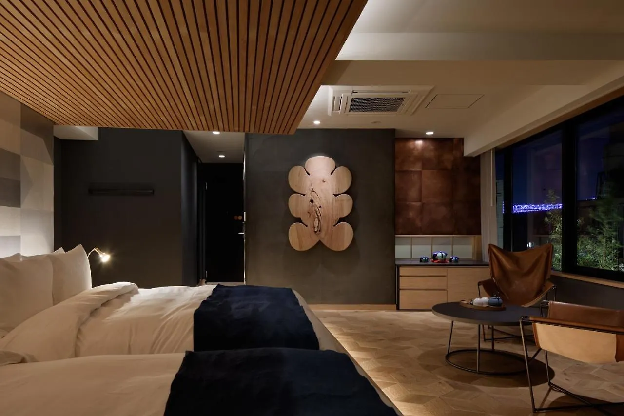 Asakusa Kokono Club Hotel Tóquio 3*,  Japão
