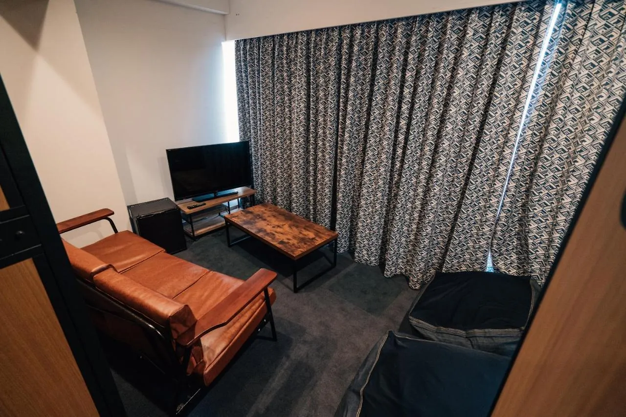 Asakusa Kokono Club Hotel Tóquio 3*,