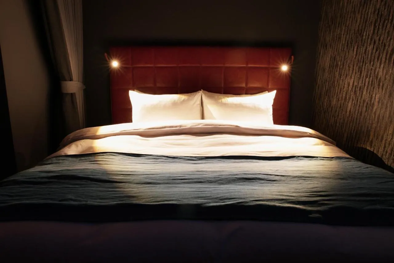 Asakusa Kokono Club Hotel Tōkyō 3*,  Japon