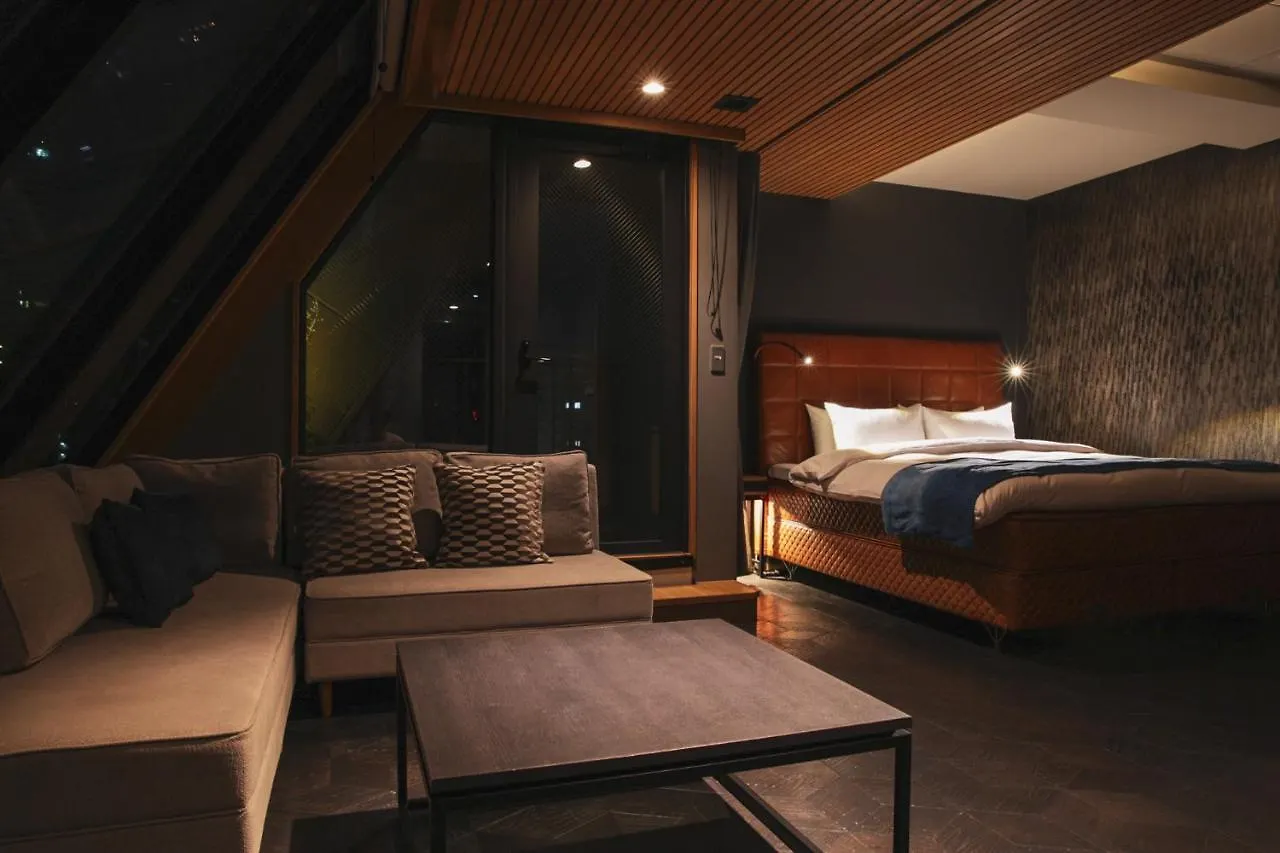 Asakusa Kokono Club Hotel 도쿄