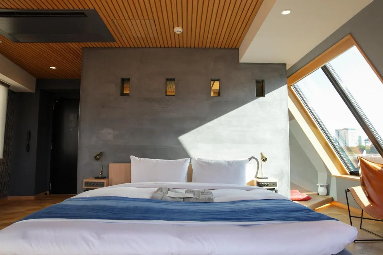 Asakusa Kokono Club Hotel 도쿄